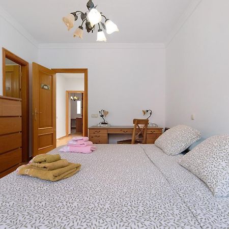 Casa La Herradura Телде Екстериор снимка