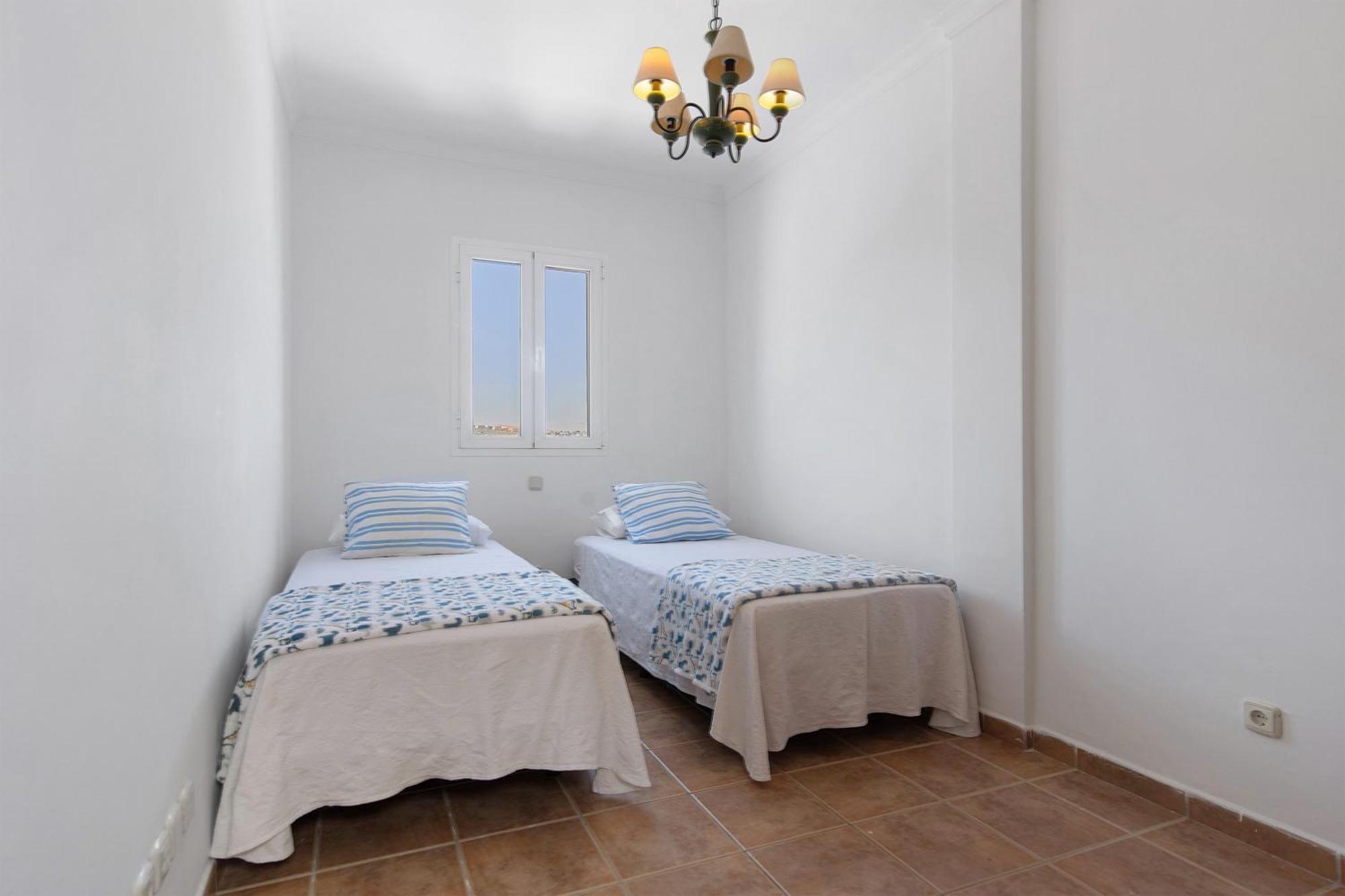 Casa La Herradura Телде Екстериор снимка