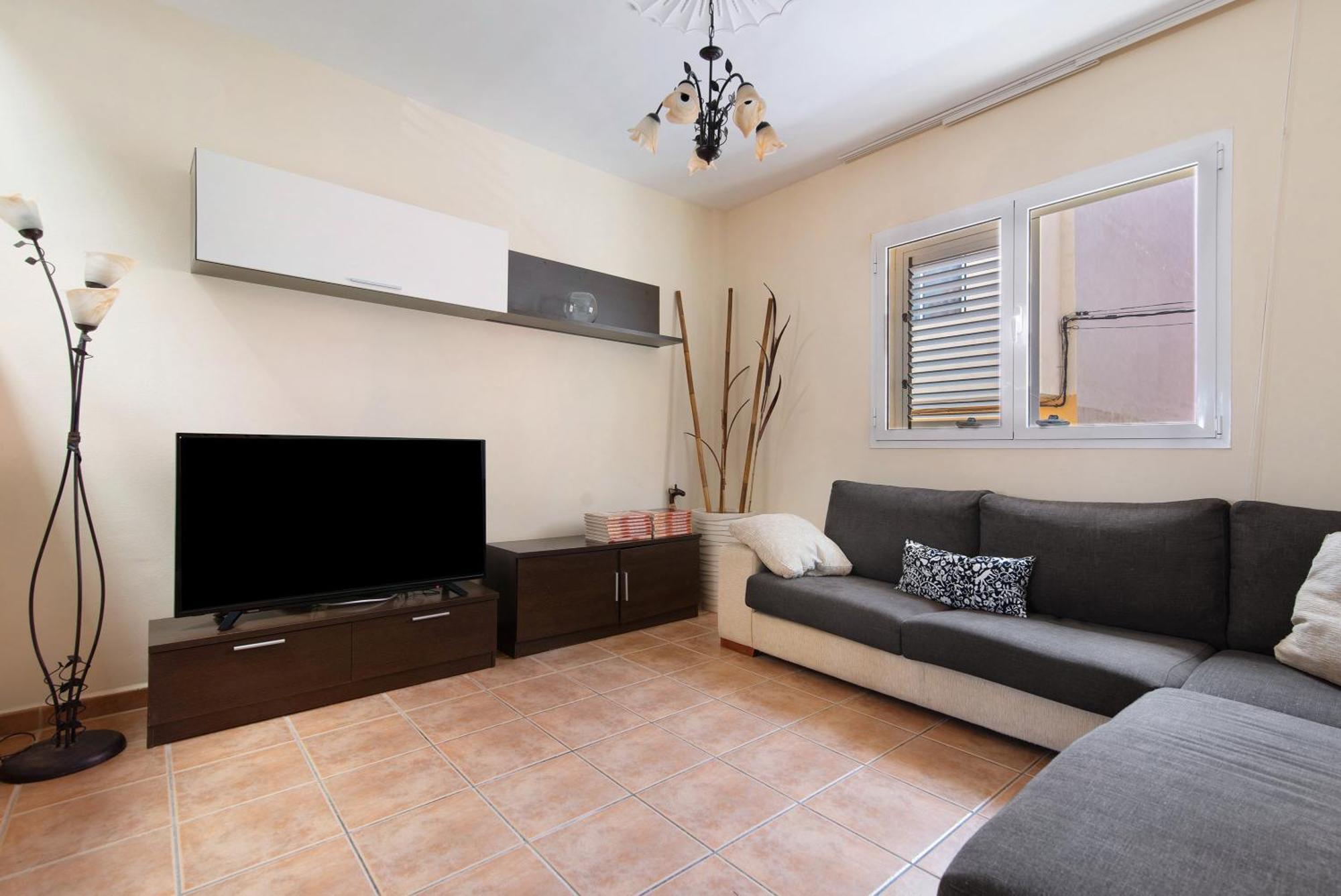 Casa La Herradura Телде Екстериор снимка