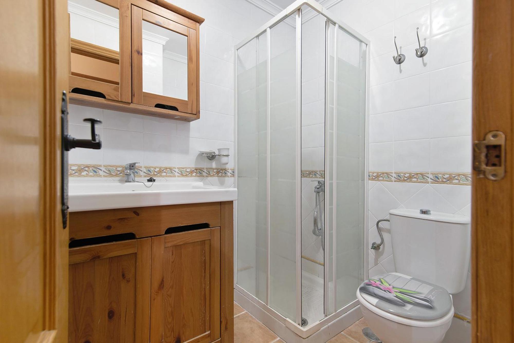 Casa La Herradura Телде Екстериор снимка