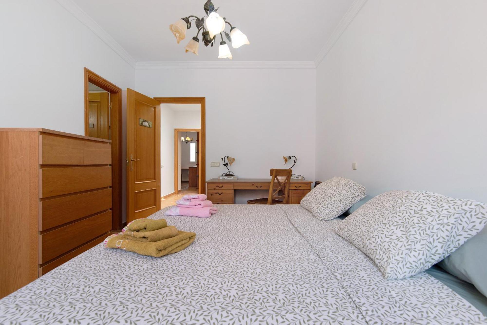 Casa La Herradura Телде Екстериор снимка