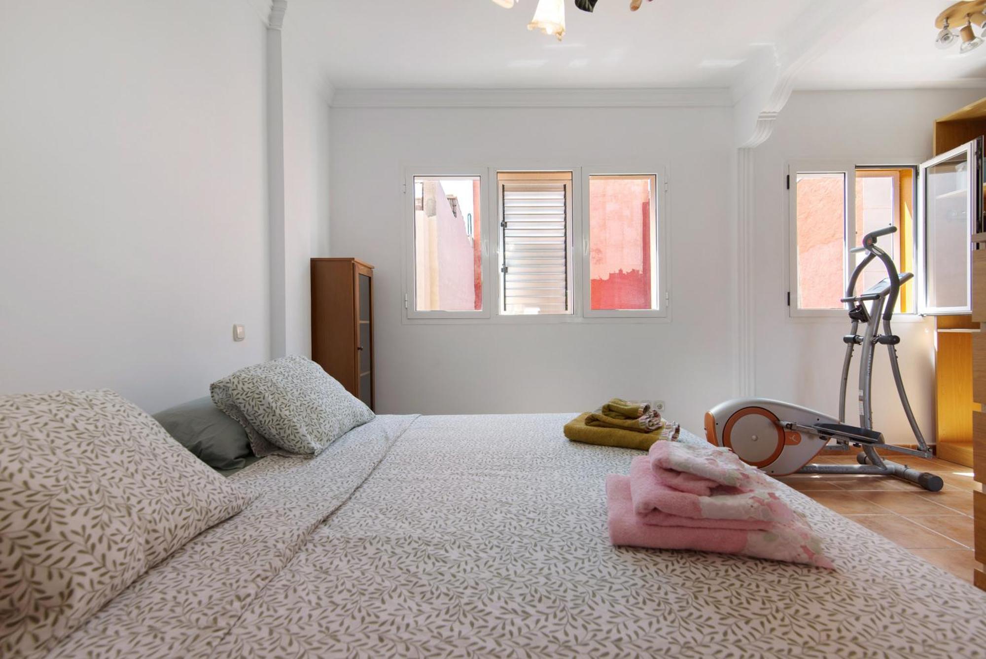 Casa La Herradura Телде Екстериор снимка